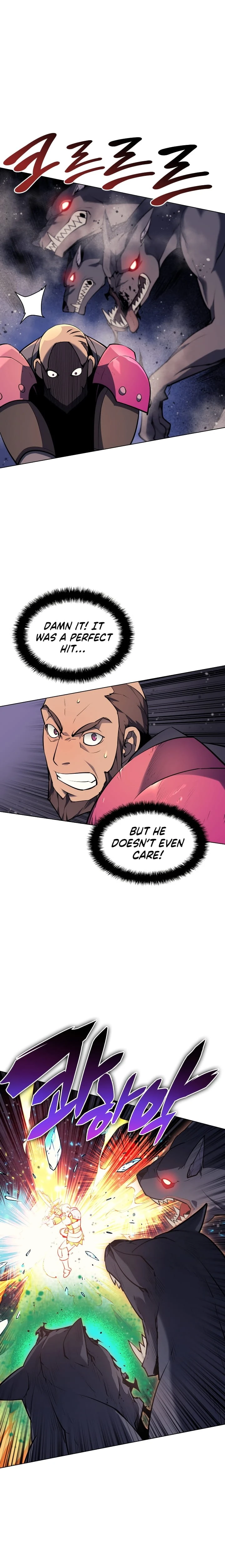 Overgeared Chapter 48 — Page 27