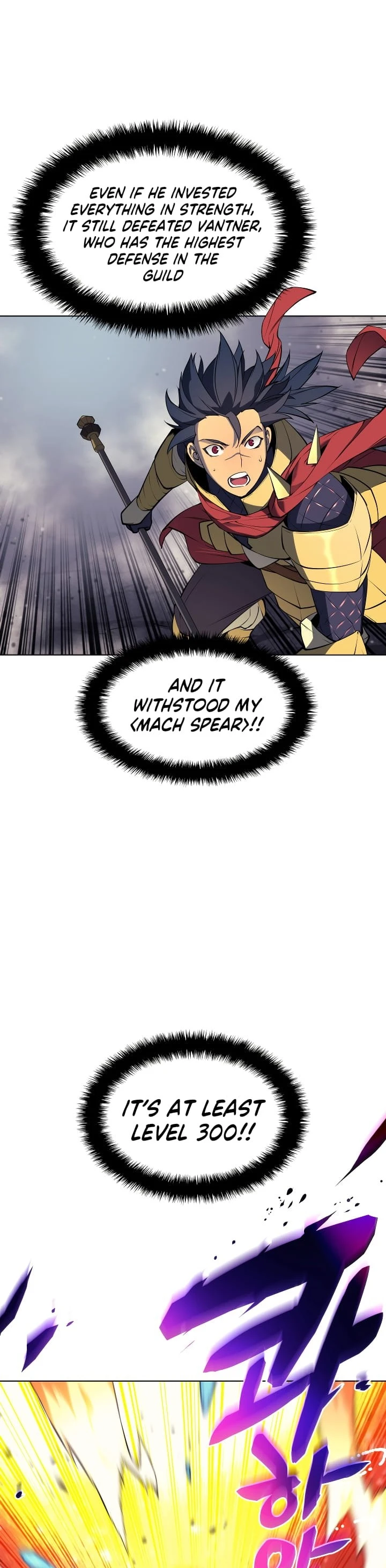 Overgeared Chapter 48 — Page 31