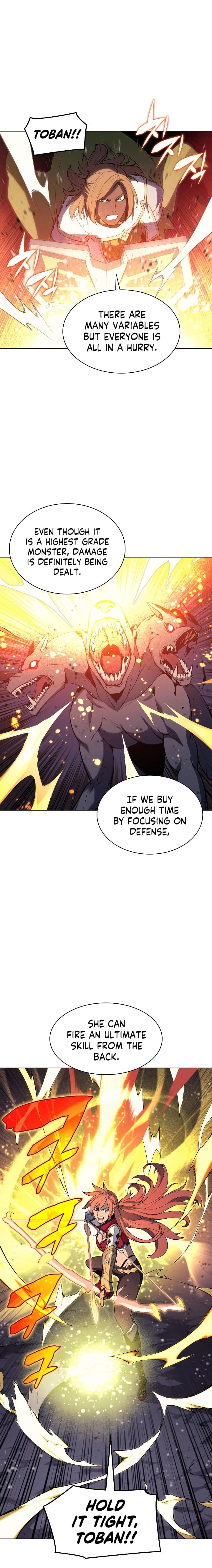 Overgeared Chapter 48 — Page 33