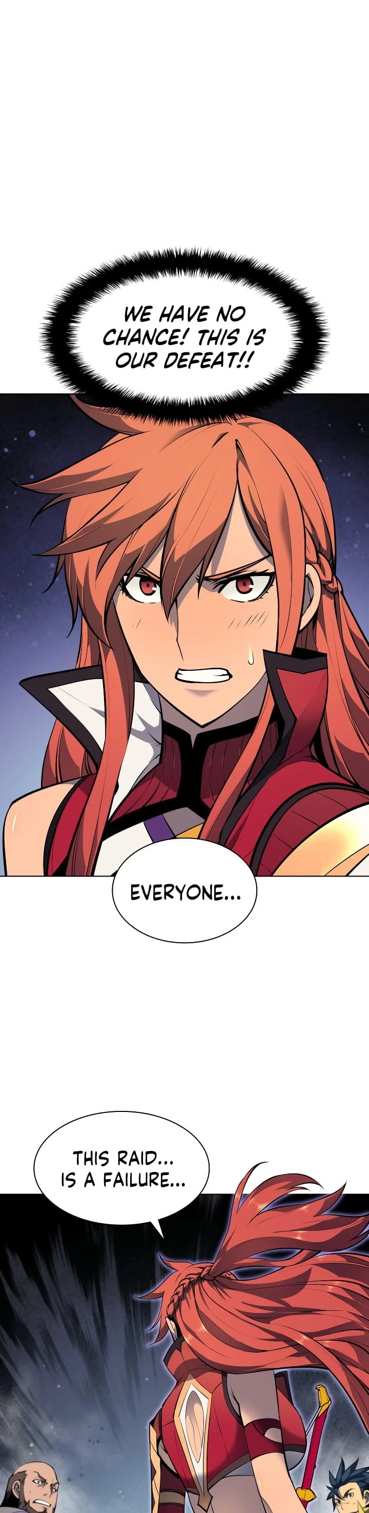 Overgeared Chapter 48 — Page 36