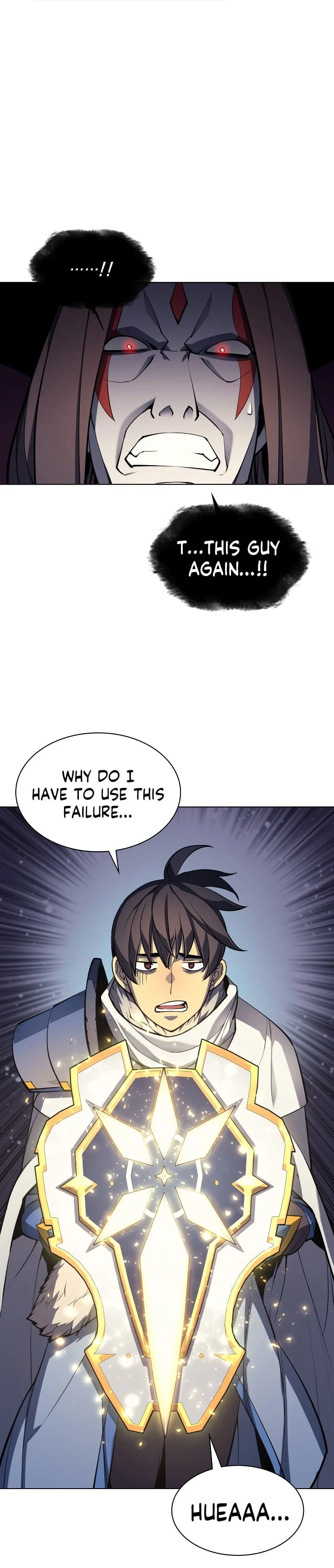 Overgeared Chapter 48 — Page 40