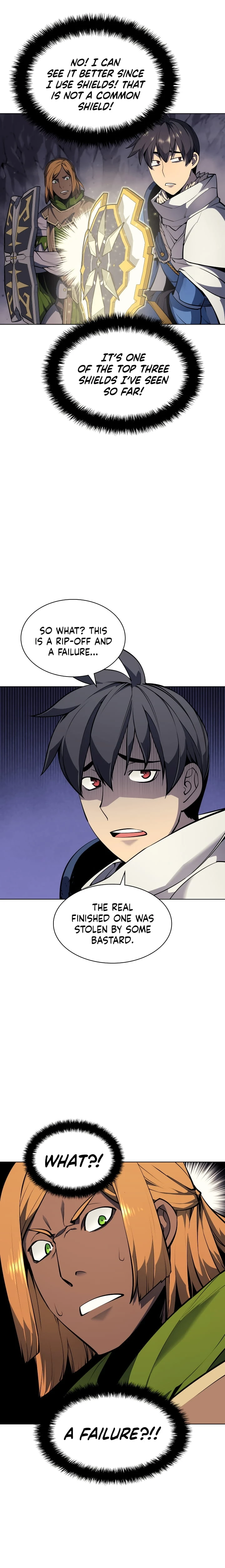 Overgeared Chapter 49 — Page 3
