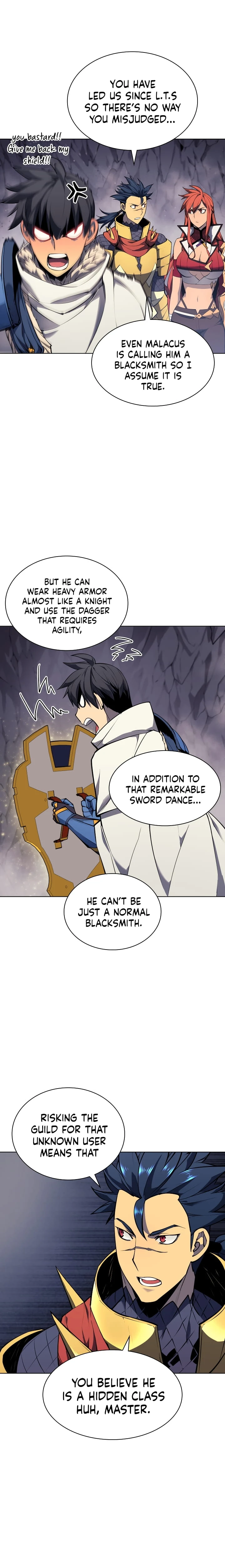 Overgeared Chapter 49 — Page 5