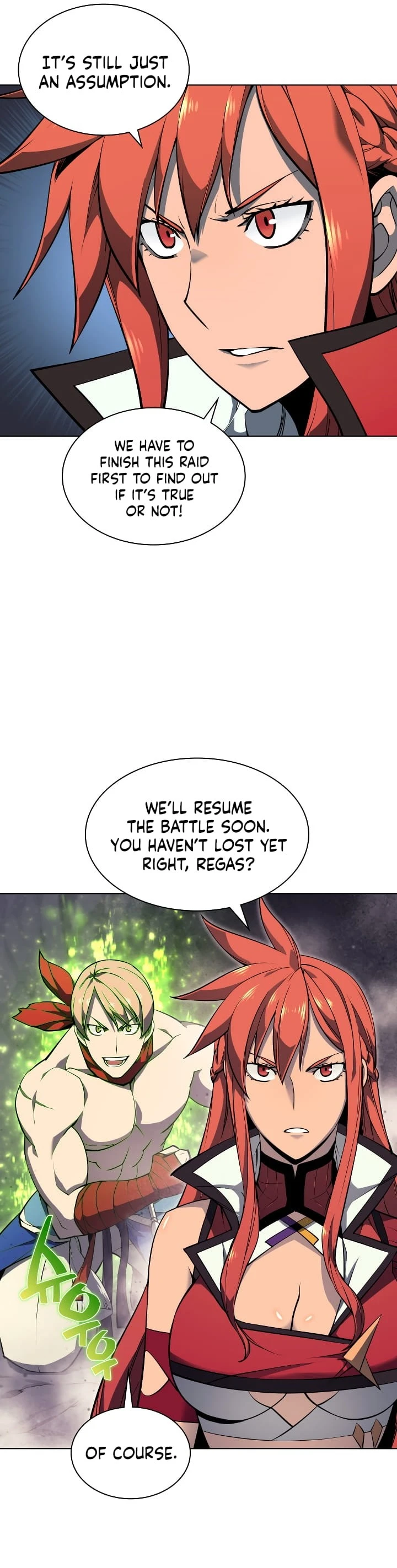 Overgeared Chapter 49 — Page 6