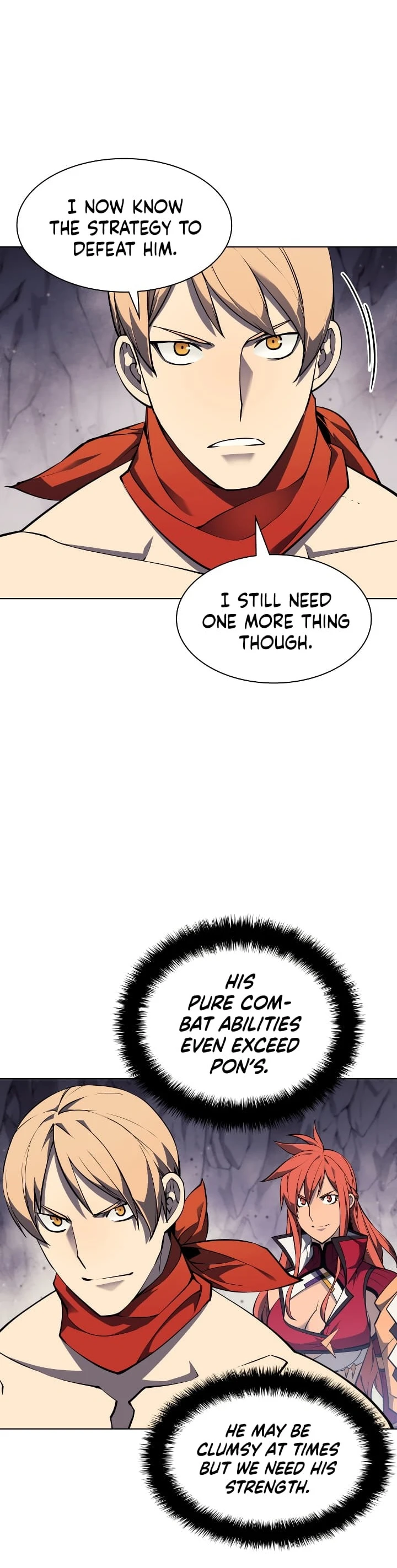 Overgeared Chapter 49 — Page 7