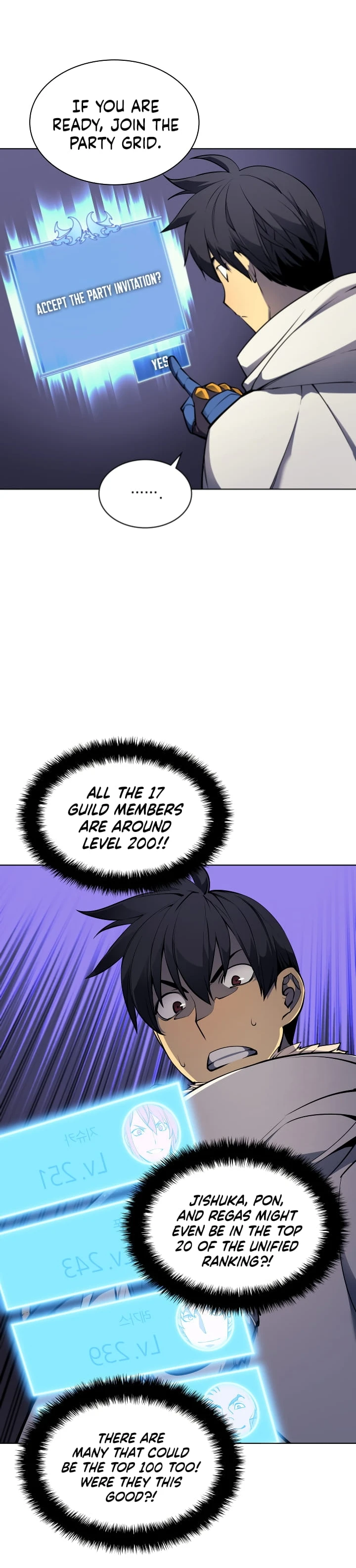 Overgeared Chapter 49 — Page 11