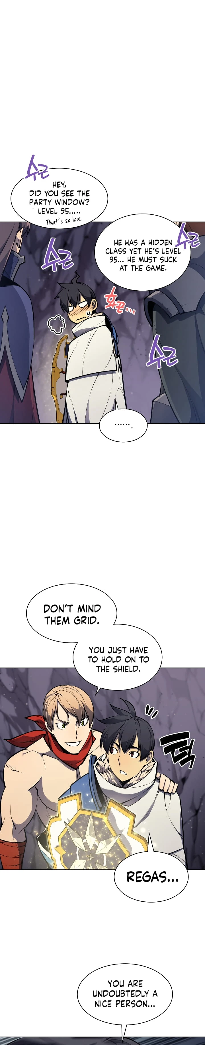 Overgeared Chapter 49 — Page 12