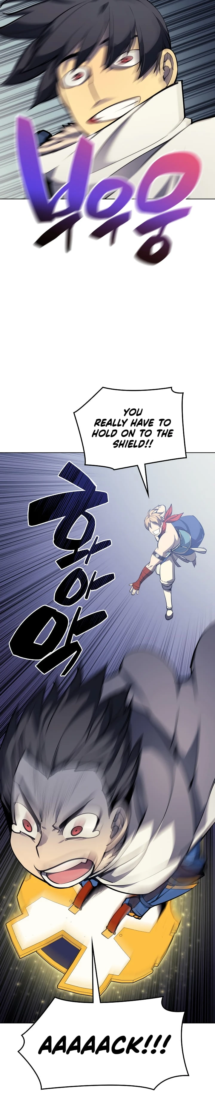 Overgeared Chapter 49 — Page 13