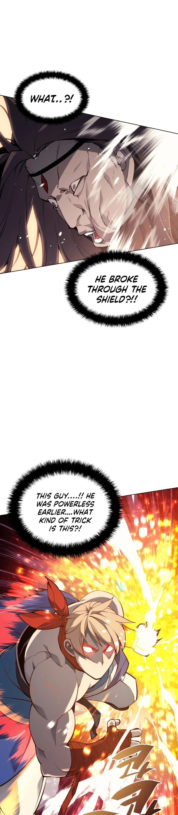 Overgeared Chapter 49 — Page 17