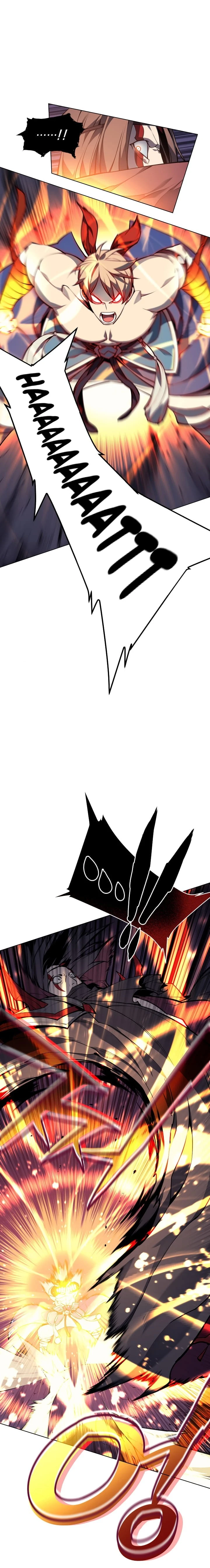 Overgeared Chapter 49 — Page 20