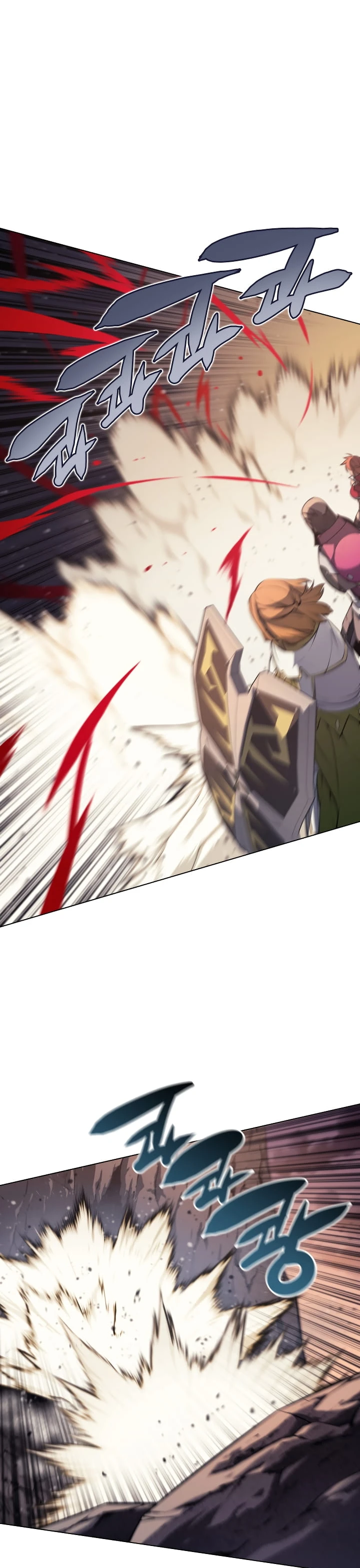 Overgeared Chapter 49 — Page 21