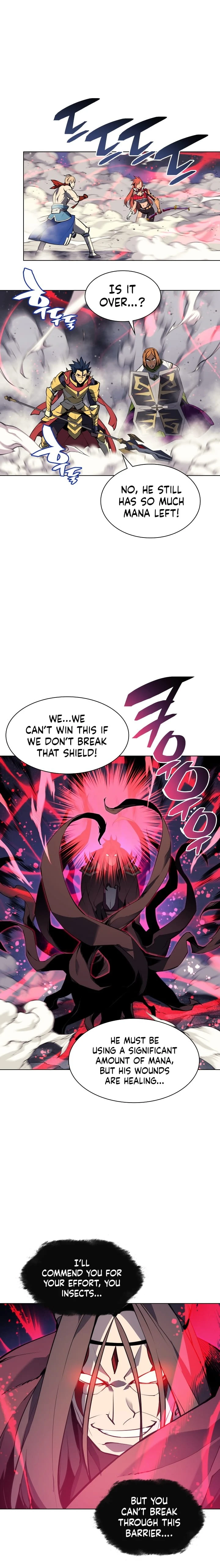 Overgeared Chapter 49 — Page 25