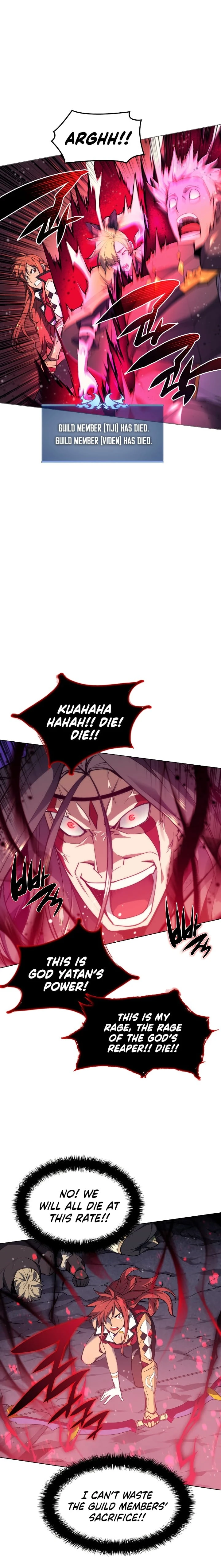 Overgeared Chapter 49 — Page 31