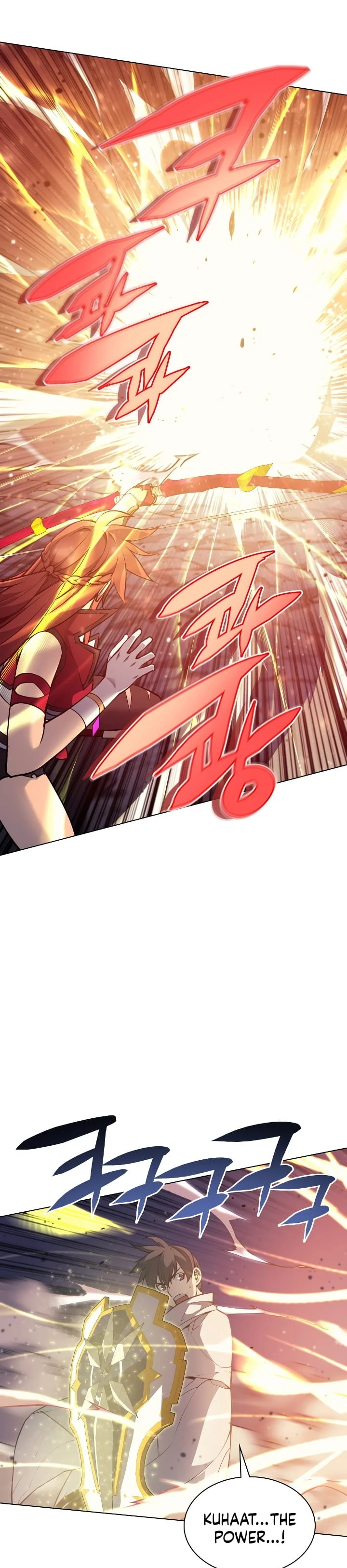Overgeared Chapter 49 — Page 33
