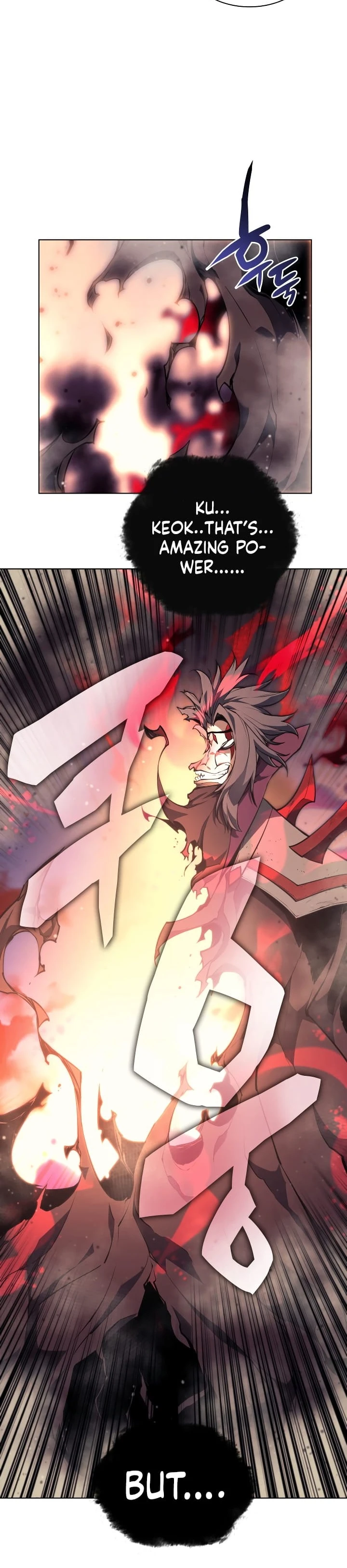 Overgeared Chapter 49 — Page 34
