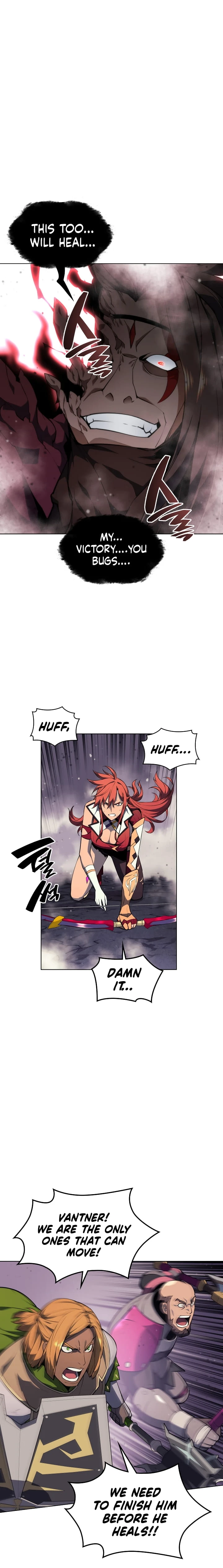 Overgeared Chapter 49 — Page 35