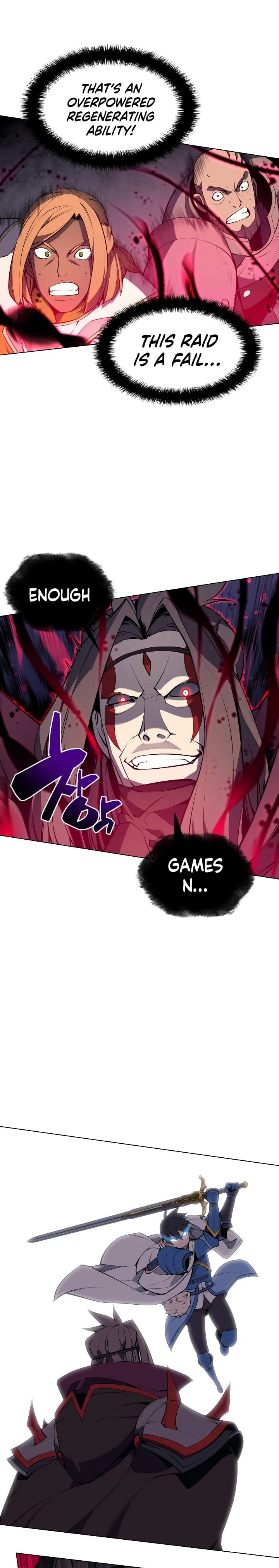 Overgeared Chapter 49 — Page 39