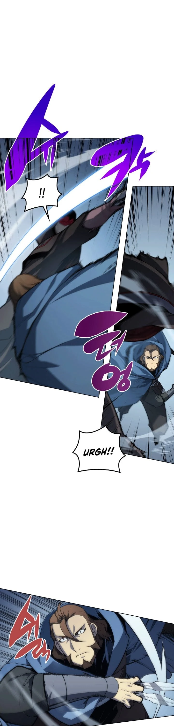 Overgeared Chapter 5 — Page 4