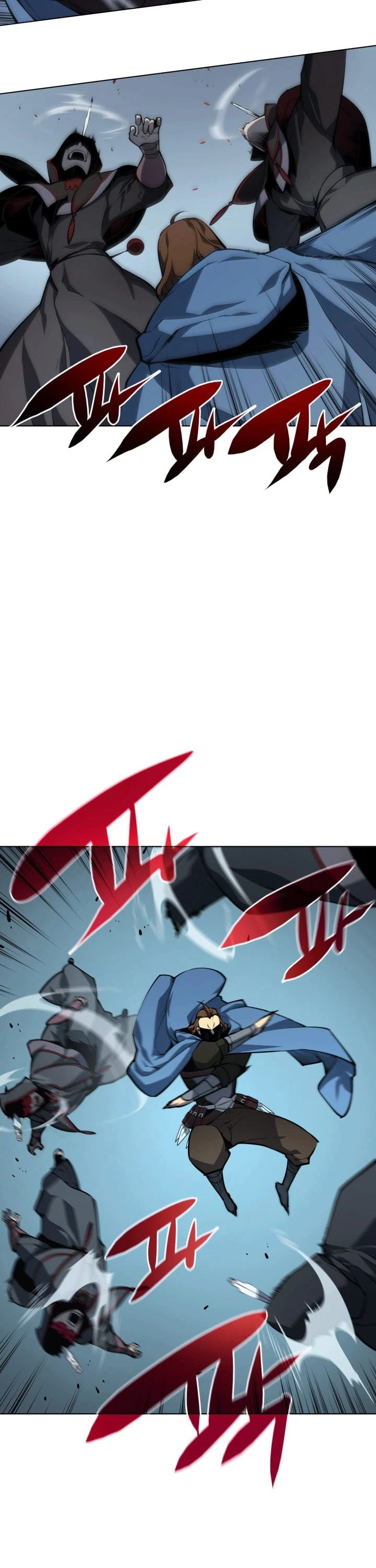 Overgeared Chapter 5 — Page 5