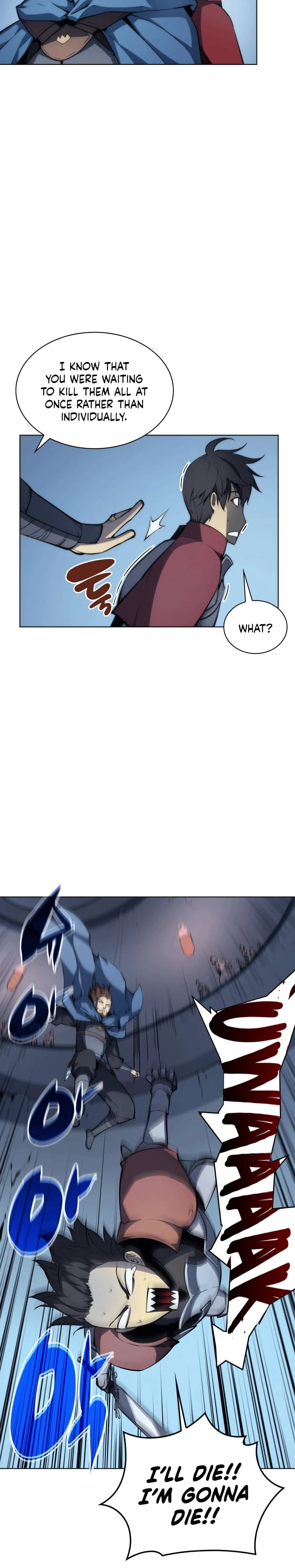 Overgeared Chapter 5 — Page 7