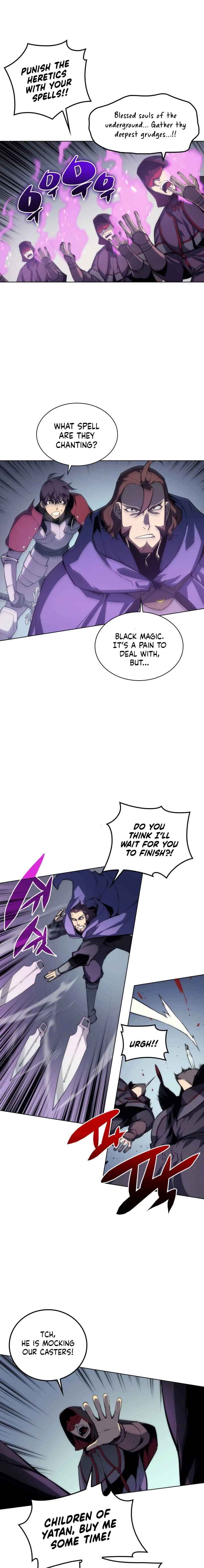 Overgeared Chapter 5 — Page 10