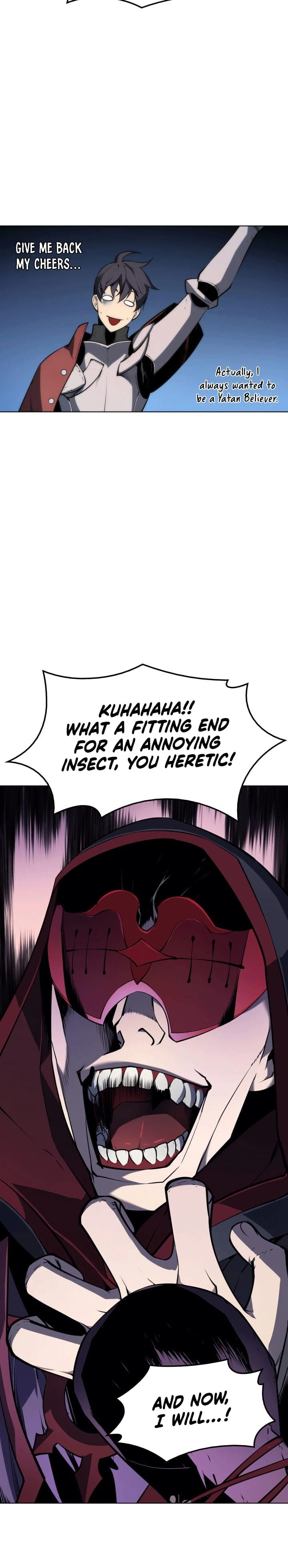 Overgeared Chapter 5 — Page 13