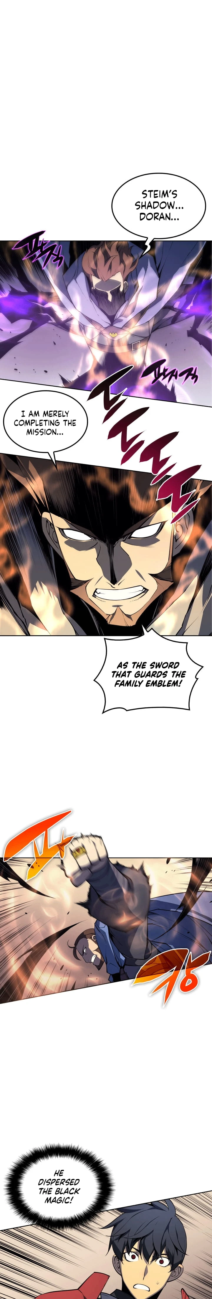 Overgeared Chapter 5 — Page 14