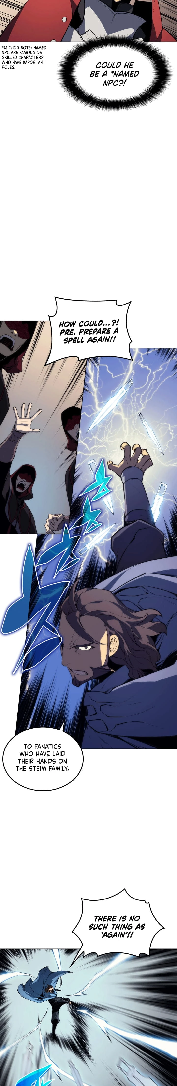 Overgeared Chapter 5 — Page 15