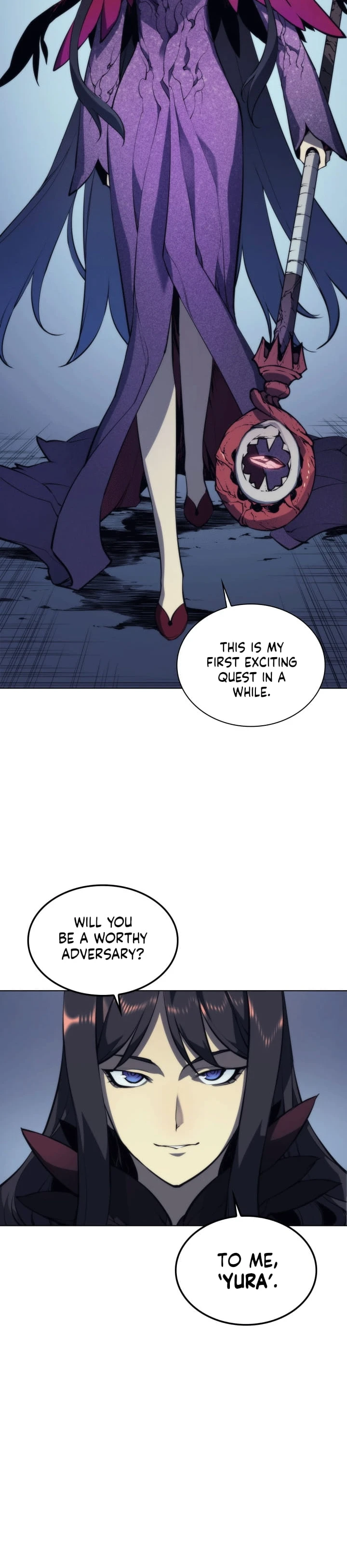 Overgeared Chapter 5 — Page 18