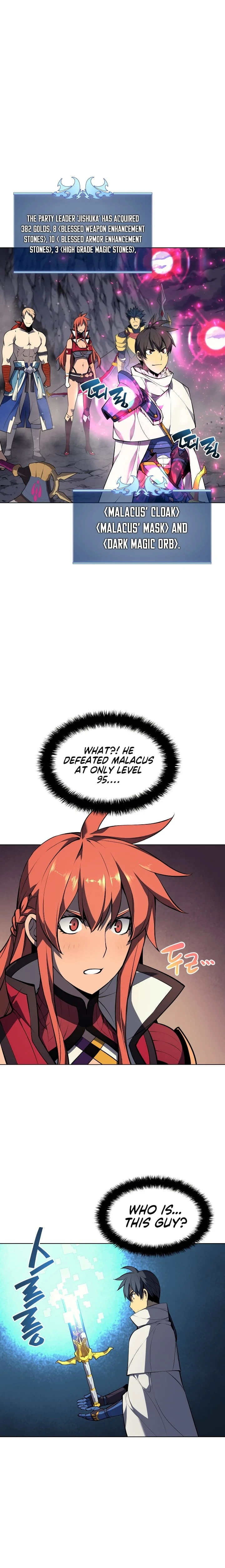 Overgeared Chapter 50 — Page 4