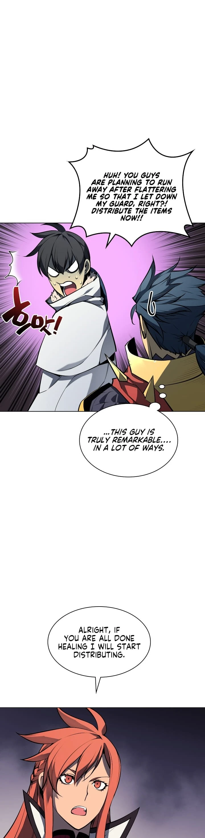 Overgeared Chapter 50 — Page 6