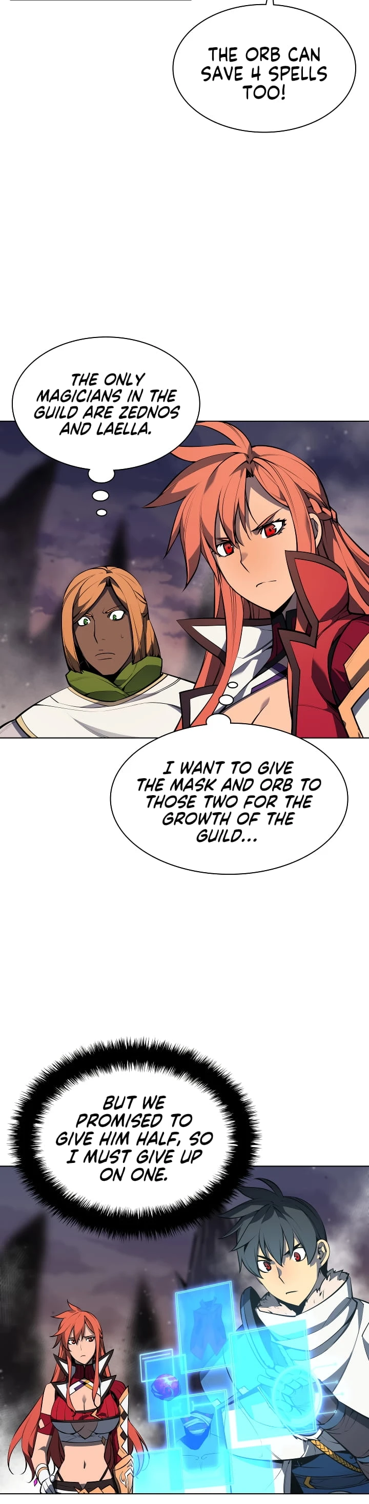 Overgeared Chapter 50 — Page 9