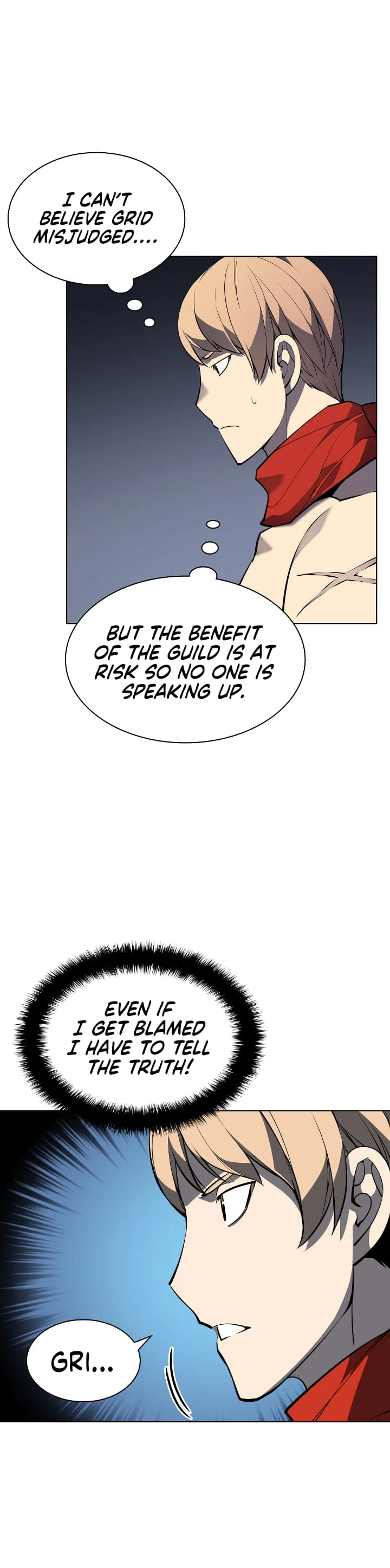 Overgeared Chapter 50 — Page 11