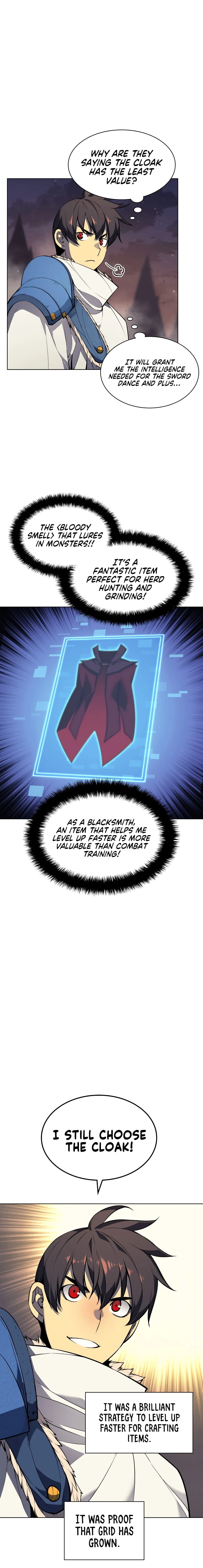 Overgeared Chapter 50 — Page 13
