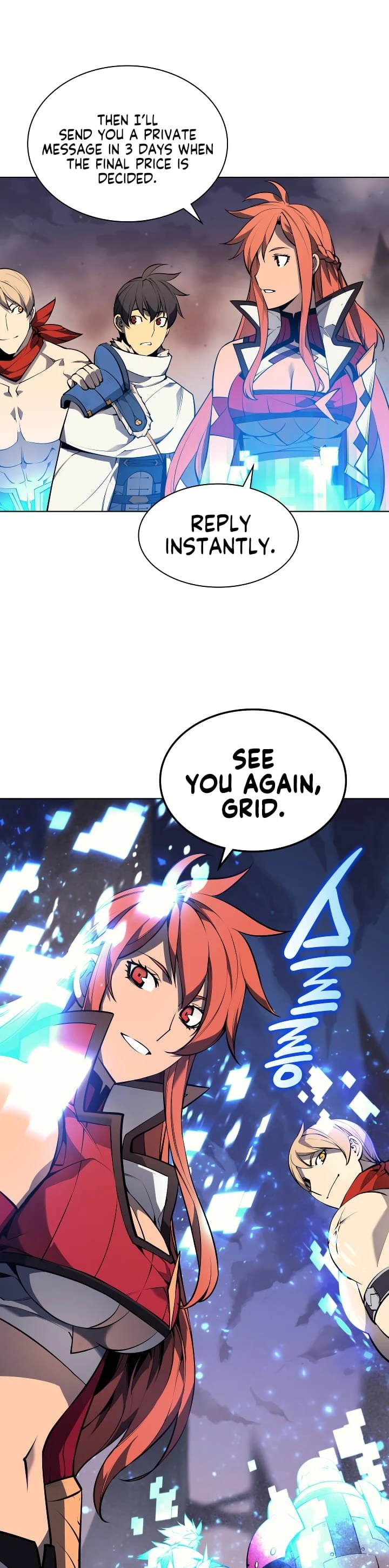 Overgeared Chapter 50 — Page 16