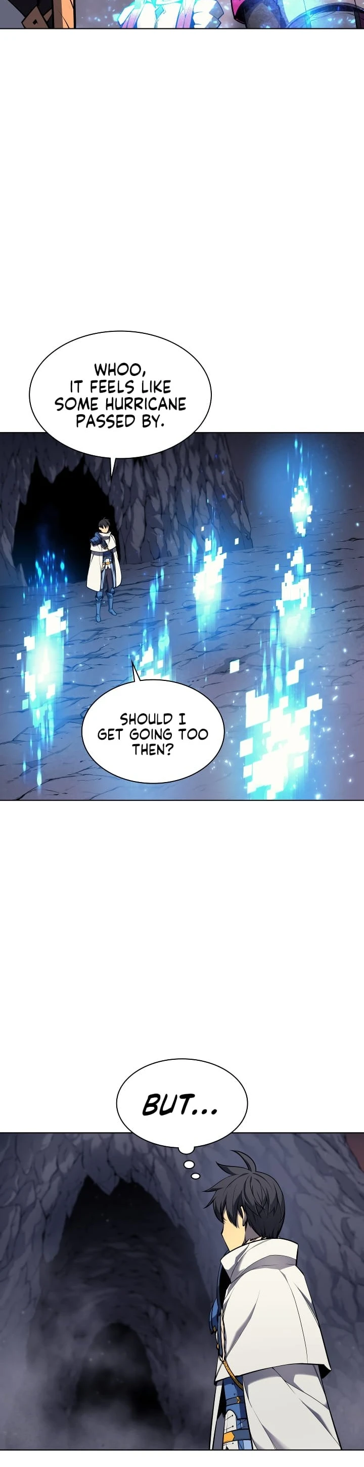 Overgeared Chapter 50 — Page 17
