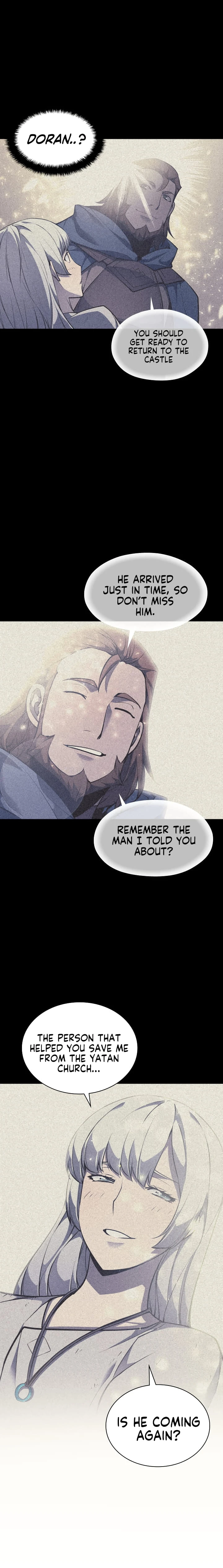 Overgeared Chapter 50 — Page 19