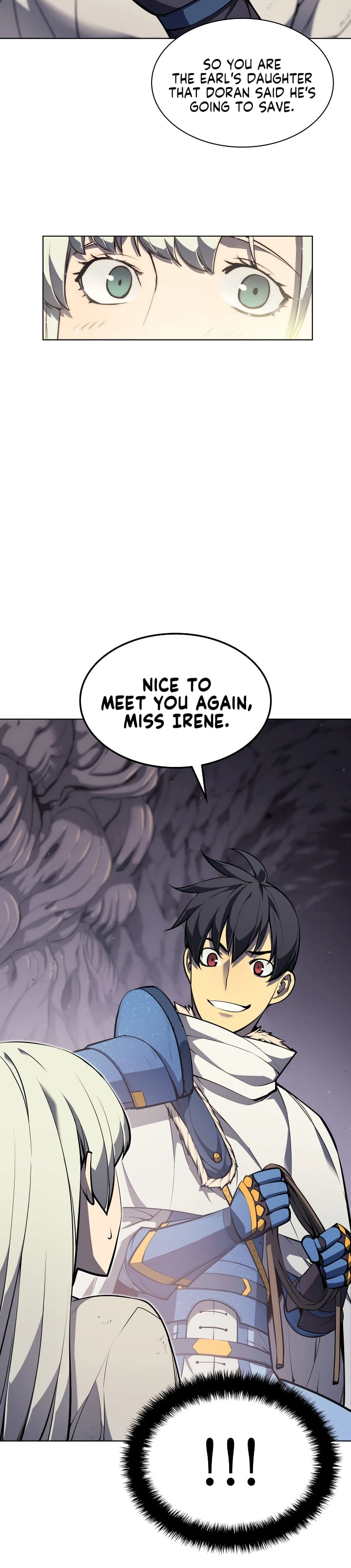 Overgeared Chapter 50 — Page 21