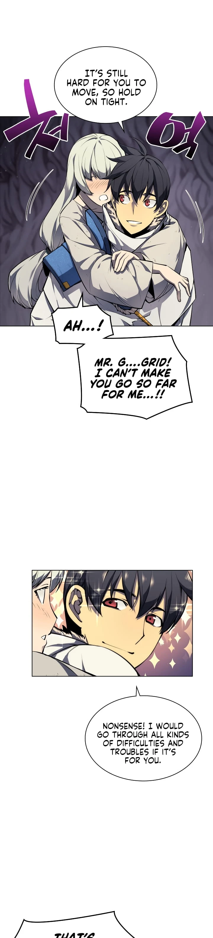 Overgeared Chapter 50 — Page 25