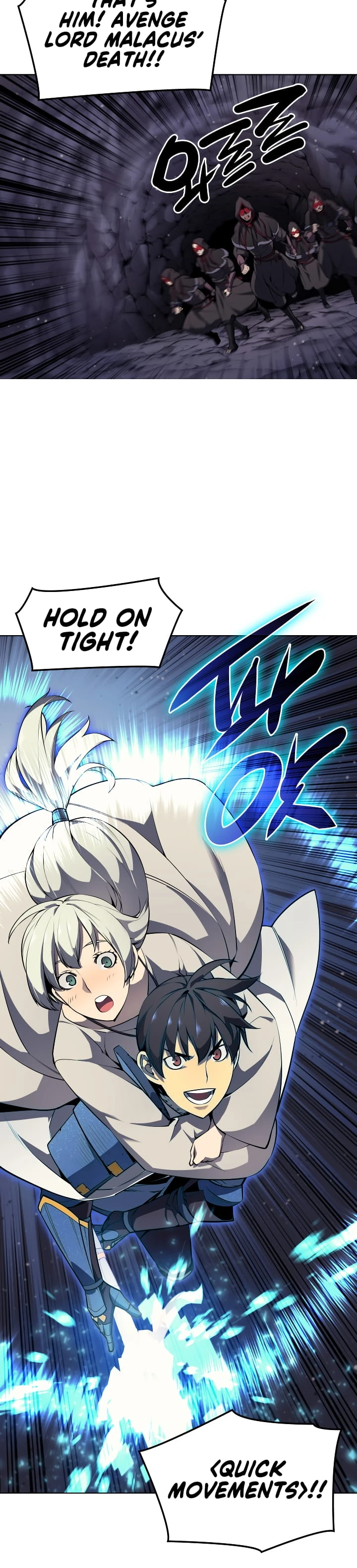 Overgeared Chapter 50 — Page 26