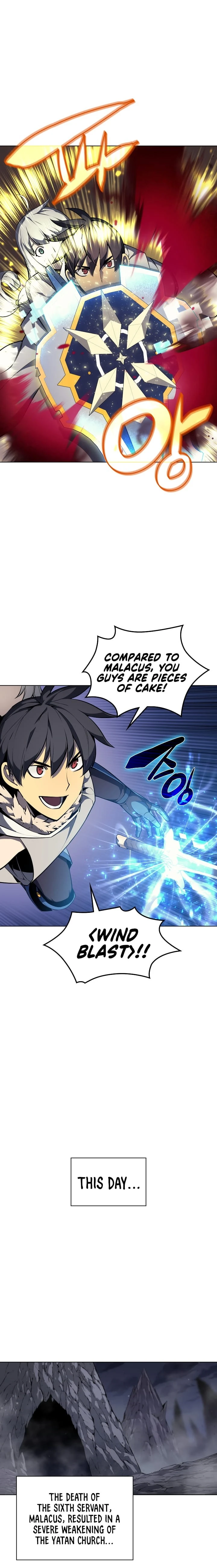 Overgeared Chapter 50 — Page 30