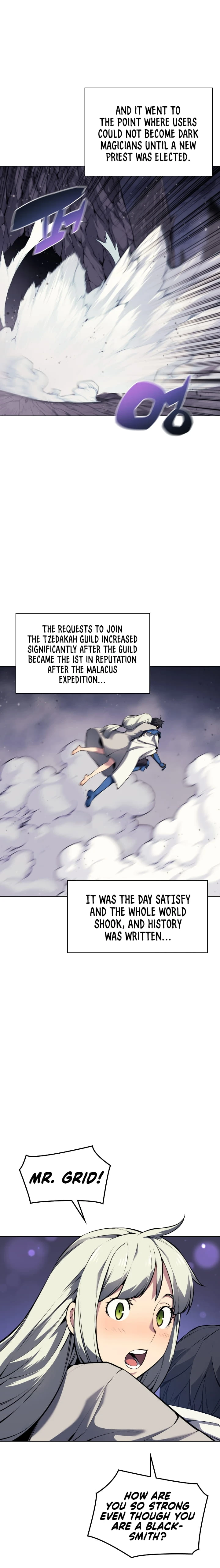 Overgeared Chapter 50 — Page 31