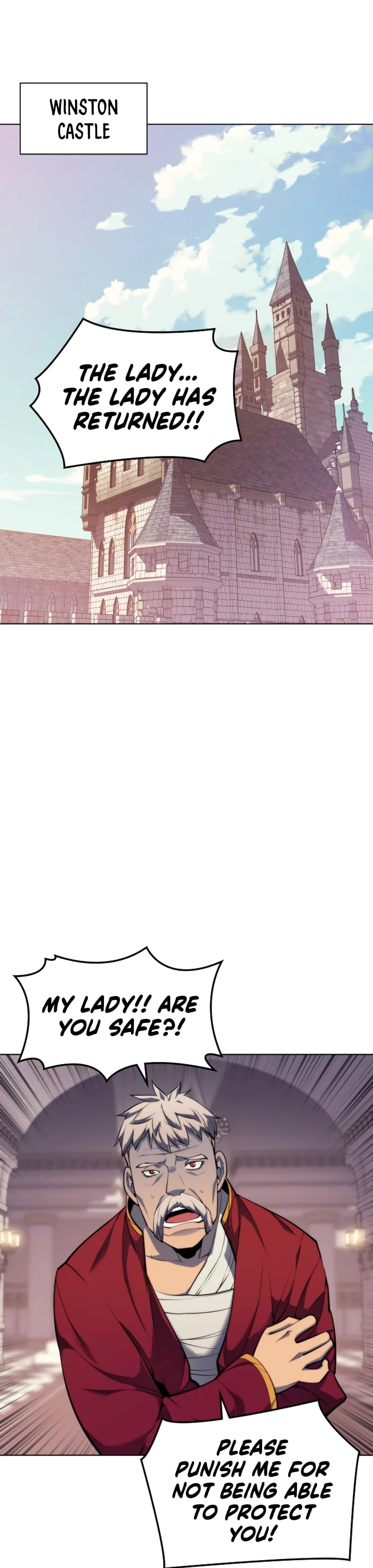 Overgeared Chapter 51 — Page 2