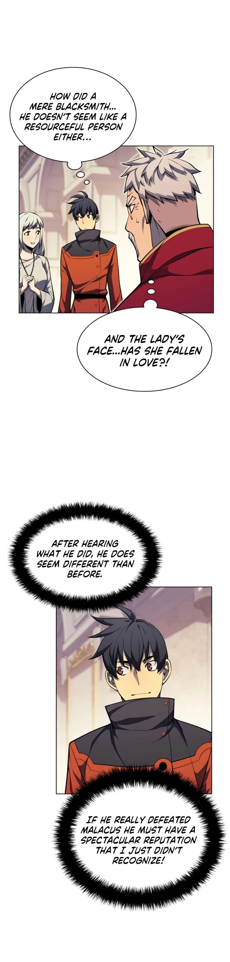 Overgeared Chapter 51 — Page 5