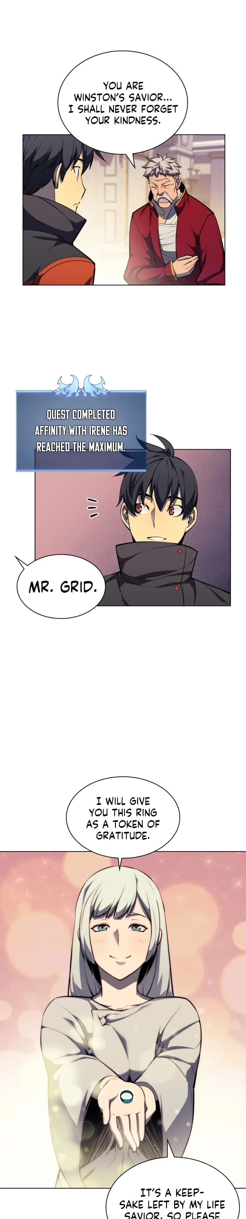 Overgeared Chapter 51 — Page 6