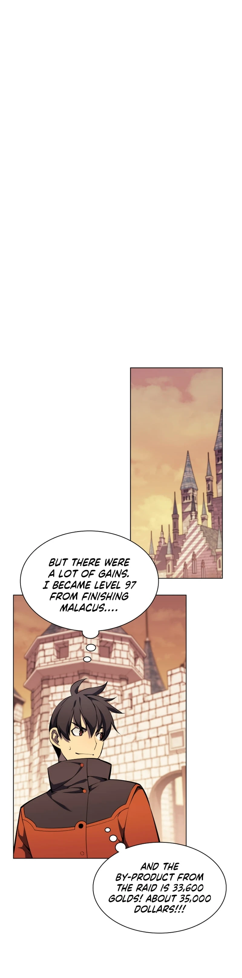 Overgeared Chapter 51 — Page 9