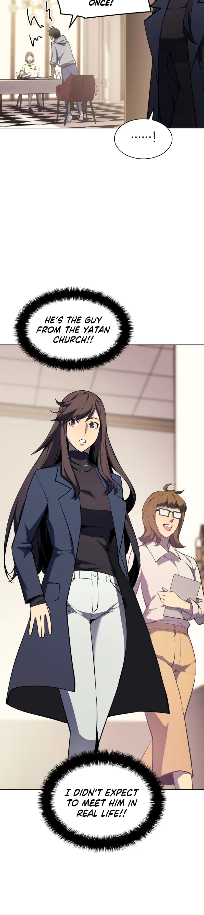 Overgeared Chapter 51 — Page 13