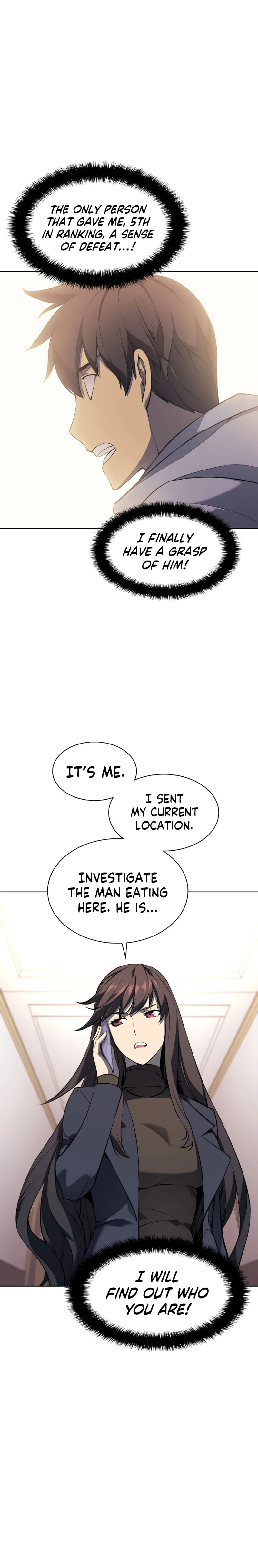 Overgeared Chapter 51 — Page 15