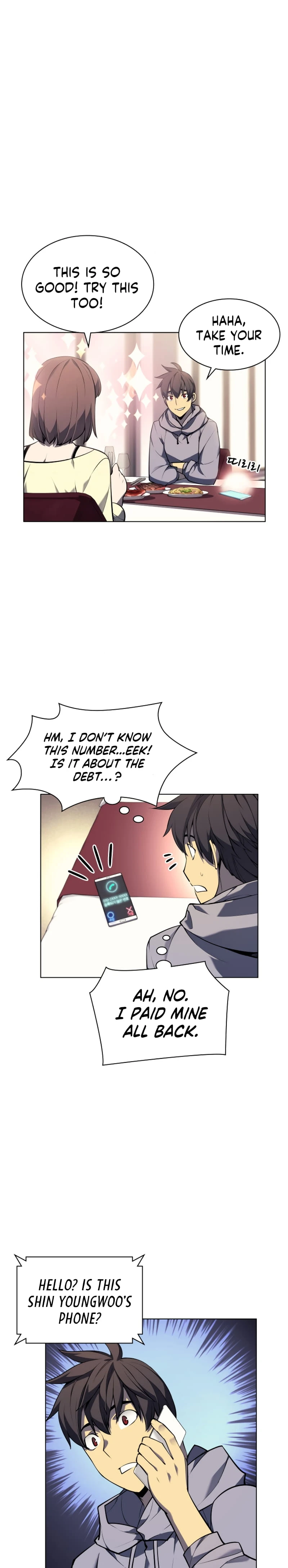 Overgeared Chapter 51 — Page 16