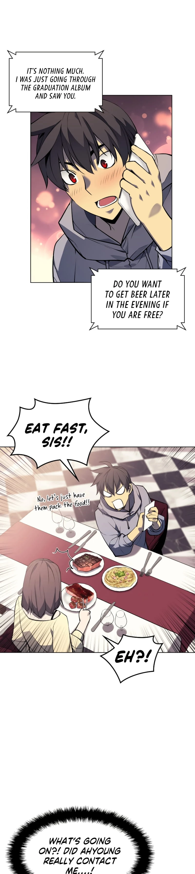 Overgeared Chapter 51 — Page 18